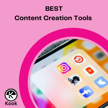 Best Content Creation Tools 2021